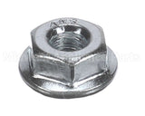 800036 Captive-Aire Nut Whiz 8-32, Steel