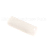 800047 Globe Delrin Pin .125 X .375