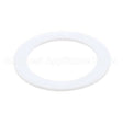800052 Compatible Lamber Ptfe Washer 57X41X2