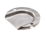 8000609 Meiko Water Guide Plate D78X70X10