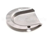 8000609 Meiko Water Guide Plate D78X70X10