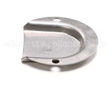 8000609 Meiko Water Guide Plate D78X70X10