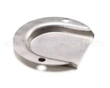 8000609 Meiko Water Guide Plate D78X70X10