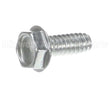 800067 Globe #10-24 X 1/2" Thread Form Slot