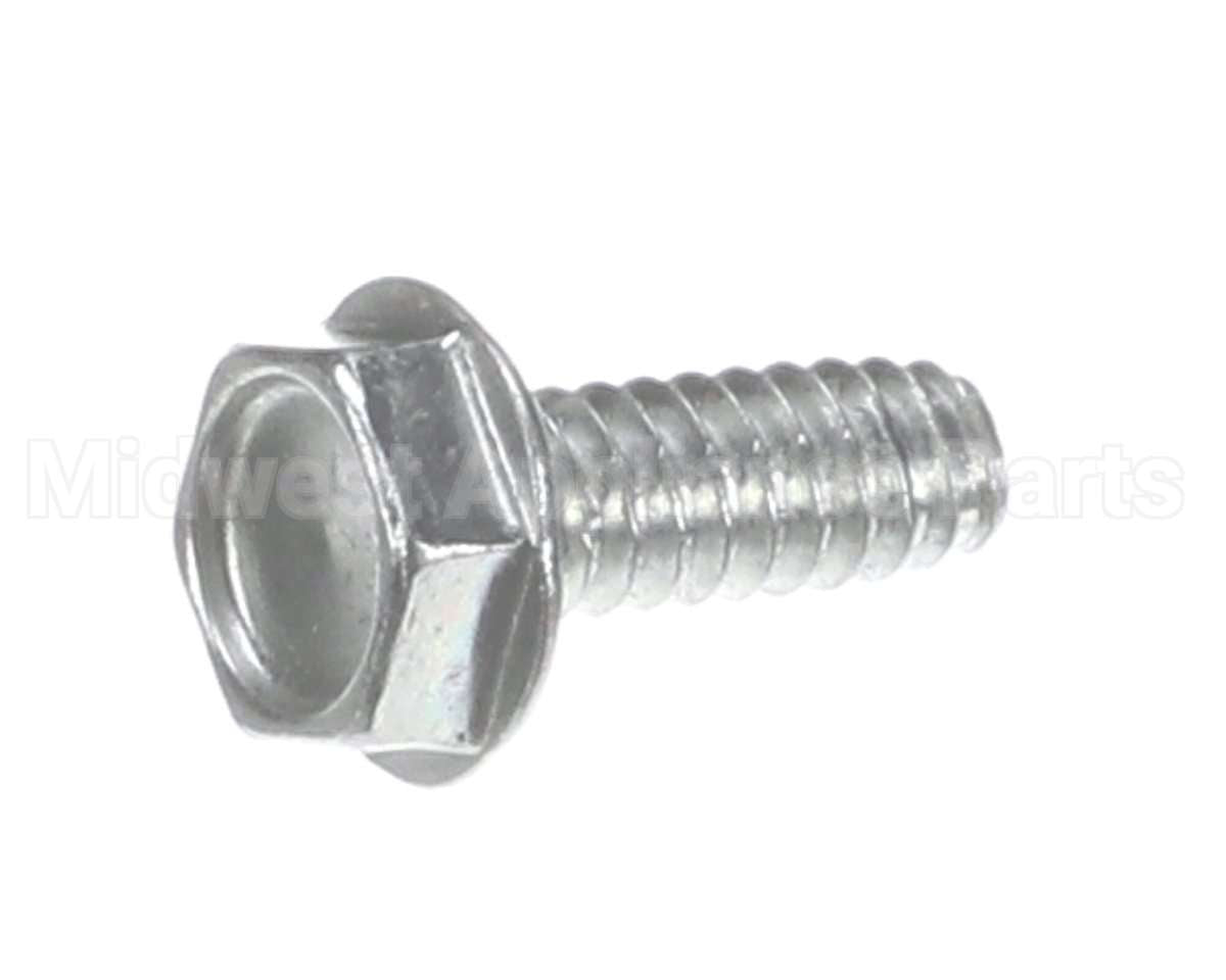 800067 Globe #10-24 X 1/2" Thread Form Slot
