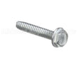 800068 Globe #10-24 X 1" Thread Form Slotte