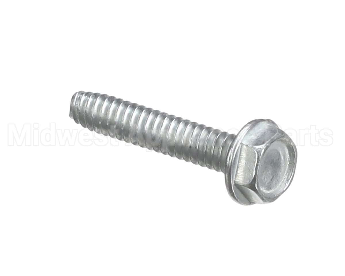 800068 Globe #10-24 X 1" Thread Form Slotte