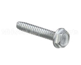 800068 Globe #10-24 X 1" Thread Form Slotte