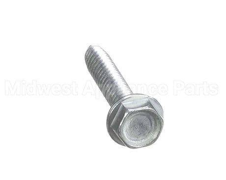 800068 Globe #10-24 X 1" Thread Form Slotte
