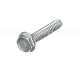 800068 Globe #10-24 X 1" Thread Form Slotte