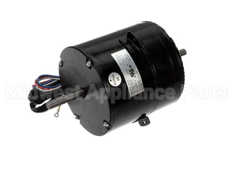 80006873 Friedrich Air Conditioning 208-240V1Ph 1/4Hp 1100Rpm Mtr
