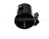 80006873 Friedrich Air Conditioning 208-240V1Ph 1/4Hp 1100Rpm Mtr