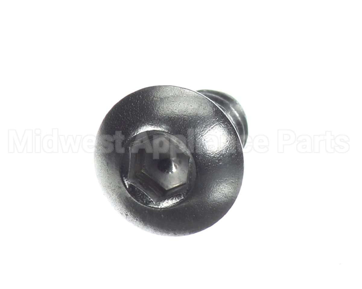 800077 Globe #10-24 X 3/8" Button Hd Socket