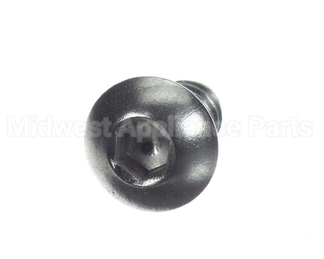800077 Globe #10-24 X 3/8" Button Hd Socket