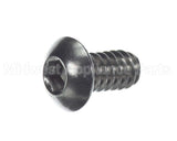 800077 Globe #10-24 X 3/8" Button Hd Socket