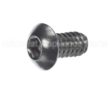 800077 Globe #10-24 X 3/8" Button Hd Socket