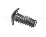 800077 Globe #10-24 X 3/8" Button Hd Socket