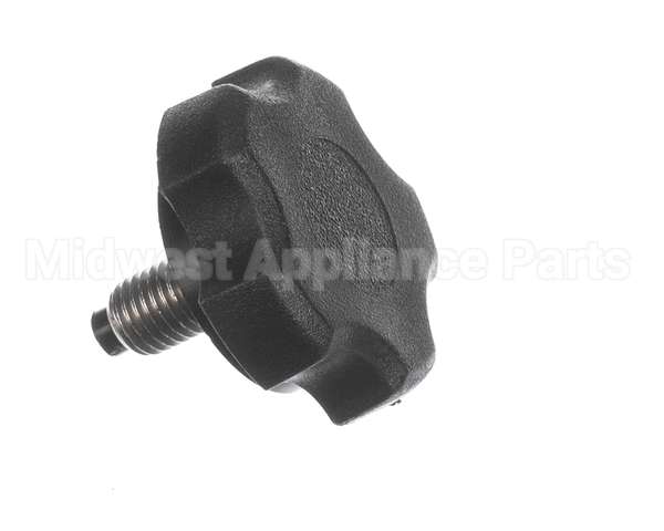 800096 Globe Nylon Tipped Knob