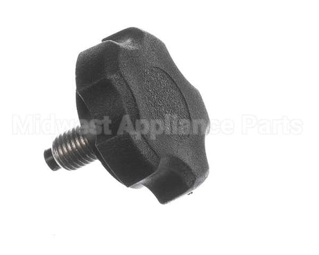 800096 Globe Nylon Tipped Knob