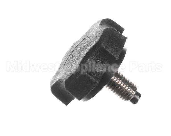 800096 Globe Nylon Tipped Knob