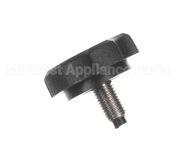 800096 Globe Nylon Tipped Knob