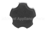 800096 Globe Nylon Tipped Knob