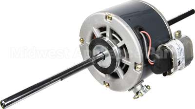 80010 Packard 1/4Hp 1625Rpm 2Spd 208-230V