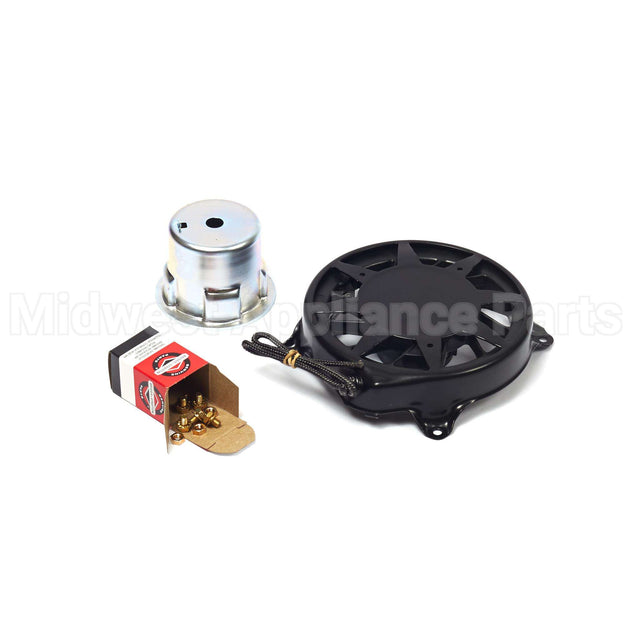 80010472 Briggs & Stratton Starter-Rewind