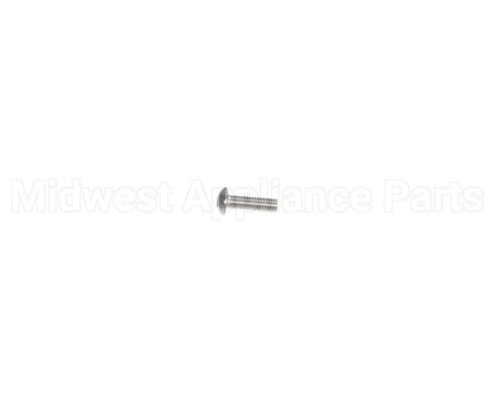 800105 Globe Socket Cap Screw, Button-Hd #1