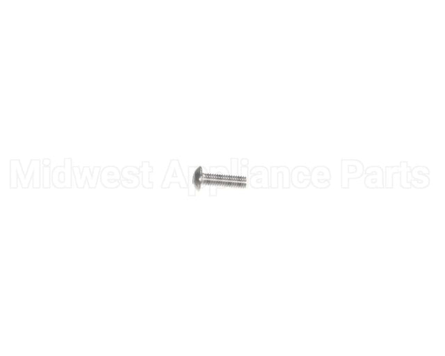 800105 Globe Socket Cap Screw, Button-Hd #1