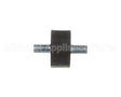 800113-D40 Captive-Aire Motor Frame Vibration Eliminator New Sty