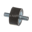 800113-D40 Compatible Captiveaire Motor Frame Vibration Eliminator New Sty