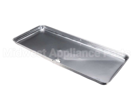 80012001 Atosa Pan,Drain