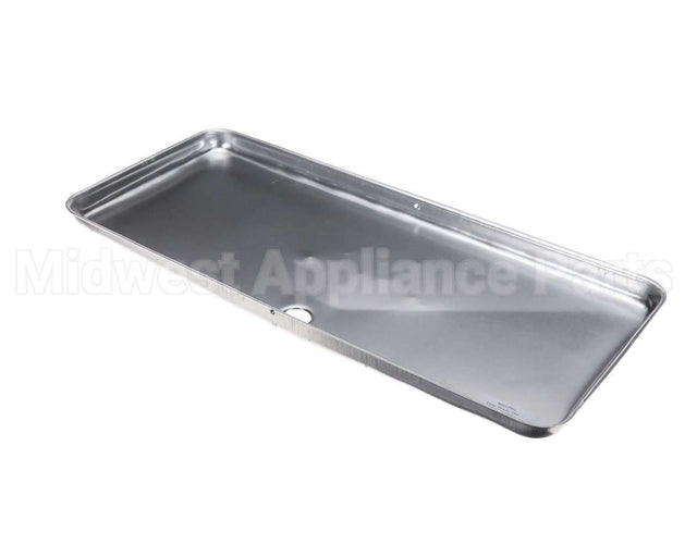 80012001 Atosa Pan,Drain