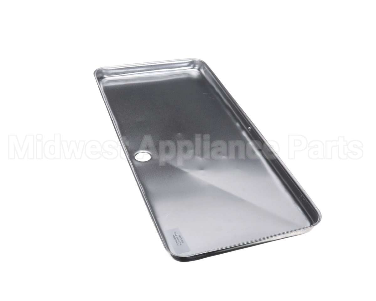 80012001 Atosa Pan,Drain