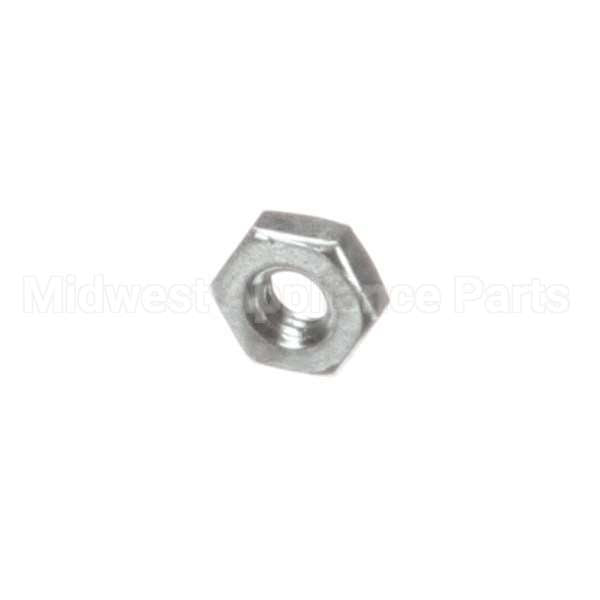 8001203-GAR Compatible Garland Nut-Hex-Stl 8-32