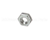 8001203-GAR Garland Nut-Hex-Stl 8-32