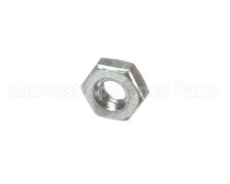 8001203-GAR Garland Nut-Hex-Stl 8-32
