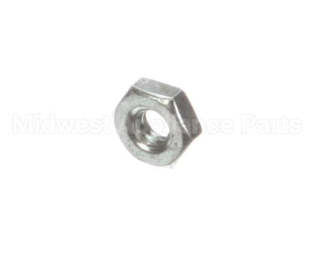 8001203-GAR Garland Nut-Hex-Stl 8-32