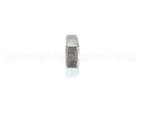 8001203-GAR Garland Nut-Hex-Stl 8-32