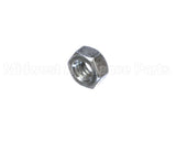 8001206 Garland Nut-Hex-Stl 1/4X20