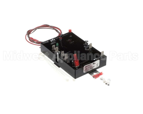 800127-1 Helmer Defrost Timer Wretro Kit