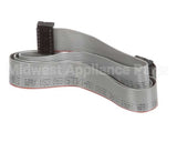 8001295 Middleby Cable,Ribbon 14 Pin M16-F14 30