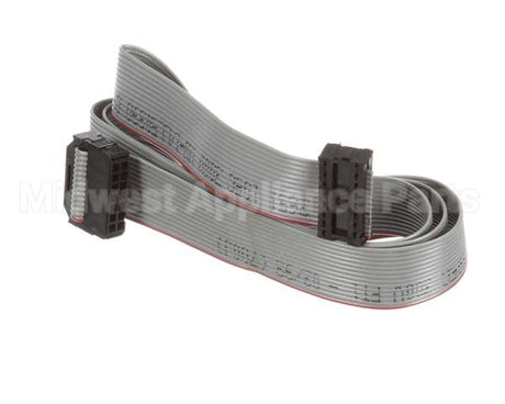 8001295 Middleby Cable,Ribbon 14 Pin M16-F14 30