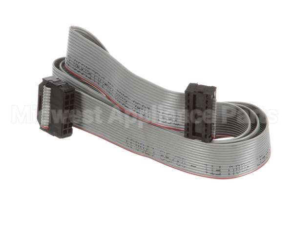 8001295 Middleby Cable,Ribbon 14 Pin M16-F14 30
