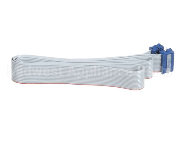 8001296 Middleby Cable,Ribbon 14 Pin M-M 36"