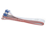 8001325 Middleby Cable,Ribbon 14 Pin M-M 40"