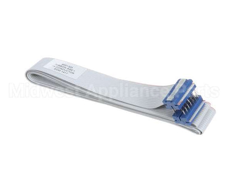 8001325 Middleby Cable,Ribbon 14 Pin M-M 40"
