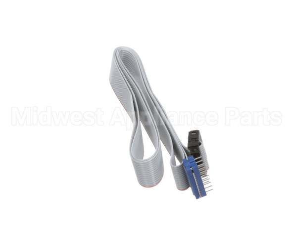 8001326 Middleby Cable,Ribbon 14 Pin M16-F14 40