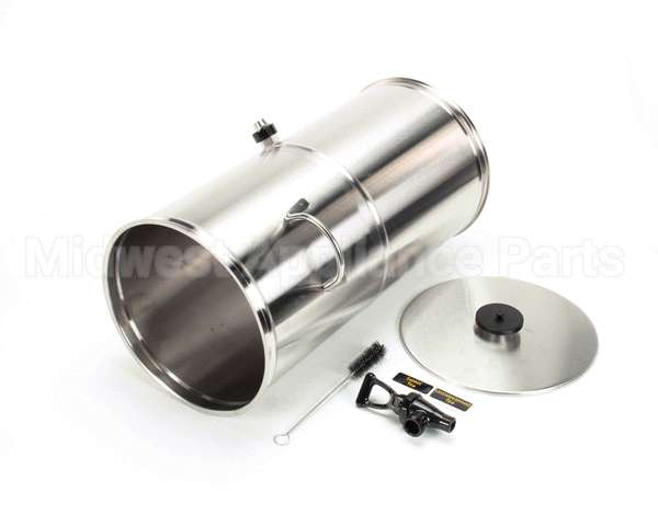 800138 Newco 3 Gallon Tea Urn